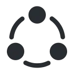 Share SVG Icon
